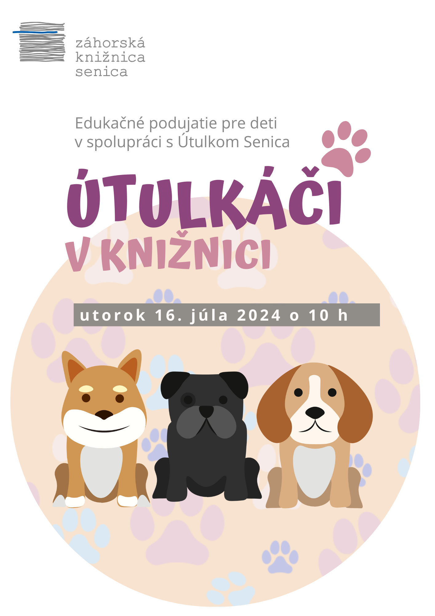 Útulkáči plagát.png